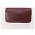 Cartier Borsa a Spalla in Pelle 2 Set Bordeaux Auth BA12166 Bordò - vista 3