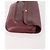 Cartier Borsa a Spalla in Pelle 2 Set Bordeaux Auth BA12166 Bordò - vista 4