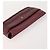 Cartier Borsa a Spalla in Pelle 2 Set Bordeaux Auth BA12166 Bordò - vista 5