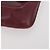 Cartier Borsa a Spalla in Pelle 2 Set Bordeaux Auth BA12166 Bordò - vista 7