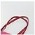 Borsa Tote Prada in Nylon Rosa Oro Auth bs34672 D'oro - vista 14