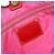 Borsa Tote Prada in Nylon Rosa Oro Auth bs34672 D'oro - vista 20