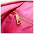 Borsa Tote Prada in Nylon Rosa Oro Auth bs34672 D'oro - vista 23