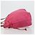 Borsa Tote Prada in Nylon Rosa Oro Auth bs34672 D'oro - vista 4