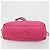 Borsa Tote Prada in Nylon Rosa Oro Auth bs34672 D'oro - vista 5