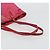 Borsa Tote Prada in Nylon Rosa Oro Auth bs34672 D'oro - vista 7