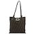 FENDI Zucca Canvas Tote Bag Schwarz Braun Auth 176230 - Ansicht 13