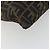 FENDI Zucca Canvas Tote Bag Schwarz Braun Auth 176230 - Ansicht 15