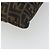 FENDI Zucca Canvas Tote Bag Schwarz Braun Auth 176230 - Ansicht 17