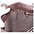 FENDI Zucca Canvas Tote Bag Schwarz Braun Auth 176230 - Ansicht 21