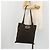 FENDI Zucca Canvas Tote Bag Schwarz Braun Auth 176230 - Ansicht 23