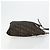 FENDI Zucca Canvas Tote Bag Schwarz Braun Auth 176230 - Ansicht 3