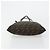 FENDI Zucca Canvas Tote Bag Schwarz Braun Auth 176230 - Ansicht 5