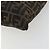 FENDI Zucca Canvas Tote Bag Schwarz Braun Auth 176230 - Ansicht 8