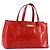 LOUIS VUITTON Borsa a Mano Monogram Vernis Wilshire PM Rose Pop M93643 Auth 176731 Rosa