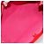 LOUIS VUITTON Borsa a Mano Monogram Vernis Wilshire PM Rose Pop M93643 Auth 176731 Rosa - vista 11