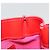 LOUIS VUITTON Borsa a Mano Monogram Vernis Wilshire PM Rose Pop M93643 Auth 176731 Rosa - vista 12
