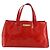 LOUIS VUITTON Borsa a Mano Monogram Vernis Wilshire PM Rose Pop M93643 Auth 176731 Rosa - vista 13