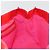 LOUIS VUITTON Borsa a Mano Monogram Vernis Wilshire PM Rose Pop M93643 Auth 176731 Rosa - vista 19