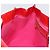 LOUIS VUITTON Borsa a Mano Monogram Vernis Wilshire PM Rose Pop M93643 Auth 176731 Rosa - vista 20