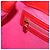 LOUIS VUITTON Borsa a Mano Monogram Vernis Wilshire PM Rose Pop M93643 Auth 176731 Rosa - vista 21