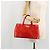 LOUIS VUITTON Borsa a Mano Monogram Vernis Wilshire PM Rose Pop M93643 Auth 176731 Rosa - vista 23