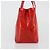 LOUIS VUITTON Borsa a Mano Monogram Vernis Wilshire PM Rose Pop M93643 Auth 176731 Rosa - vista 3