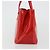 LOUIS VUITTON Borsa a Mano Monogram Vernis Wilshire PM Rose Pop M93643 Auth 176731 Rosa - vista 4
