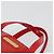 LOUIS VUITTON Borsa a Mano Monogram Vernis Wilshire PM Rose Pop M93643 Auth 176731 Rosa - vista 8