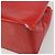 LOUIS VUITTON Borsa a Mano Monogram Vernis Wilshire PM Rose Pop M93643 Auth 176731 Rosa - vista 9