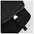 PRADA Schultertasche Nylon Schwarz Silber Authentisch bs34673 - Ansicht 10