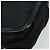 PRADA Schultertasche Nylon Schwarz Silber Authentisch bs34673 - Ansicht 16