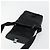 PRADA Schultertasche Nylon Schwarz Silber Authentisch bs34673 - Ansicht 17