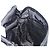 PRADA Schultertasche Nylon Schwarz Silber Authentisch bs34673 - Ansicht 19