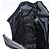 PRADA Schultertasche Nylon Schwarz Silber Authentisch bs34673 - Ansicht 20