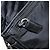 PRADA Schultertasche Nylon Schwarz Silber Authentisch bs34673 - Ansicht 23