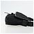 PRADA Schultertasche Nylon Schwarz Silber Authentisch bs34673 - Ansicht 3