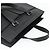Cartier Borsa Tote in pelle nera e oro Auth bs34621 Nero D'oro - vista 6