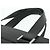 Cartier Borsa Tote in pelle nera e oro Auth bs34621 Nero D'oro - vista 8