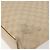 Borsa Tote GG Canvas Gucci Rosa Argento 31243 Auth am11434 - vista 10