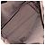 Borsa Tote GG Canvas Gucci Rosa Argento 31243 Auth am11434 - vista 11
