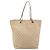 Borsa Tote GG Canvas Gucci Rosa Argento 31243 Auth am11434 - vista 13