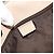 Borsa Tote GG Canvas Gucci Rosa Argento 31243 Auth am11434 - vista 17