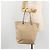 Borsa Tote GG Canvas Gucci Rosa Argento 31243 Auth am11434 - vista 22