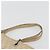 Borsa Tote GG Canvas Gucci Rosa Argento 31243 Auth am11434 - vista 8