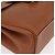 LOEWE Borsa a Mano in Pelle 2 in 1 Marrone Oro Auth ep14461 D'oro - vista 10
