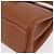 LOEWE Borsa a Mano in Pelle 2 in 1 Marrone Oro Auth ep14461 D'oro - vista 15