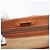 LOEWE Borsa a Mano in Pelle 2 in 1 Marrone Oro Auth ep14461 D'oro - vista 19