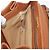 LOEWE Borsa a Mano in Pelle 2 in 1 Marrone Oro Auth ep14461 D'oro - vista 21