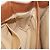 LOEWE Borsa a Mano in Pelle 2 in 1 Marrone Oro Auth ep14461 D'oro - vista 23
